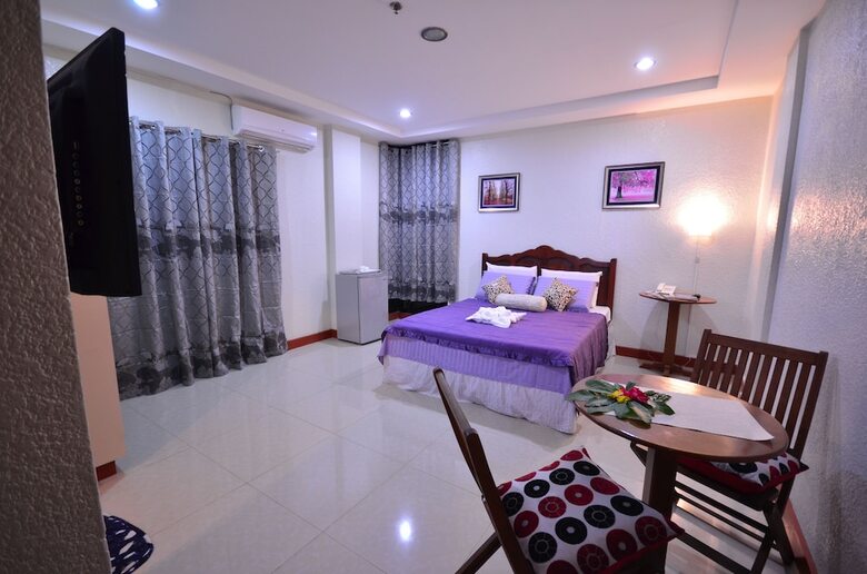 Hotel Casanas Suites