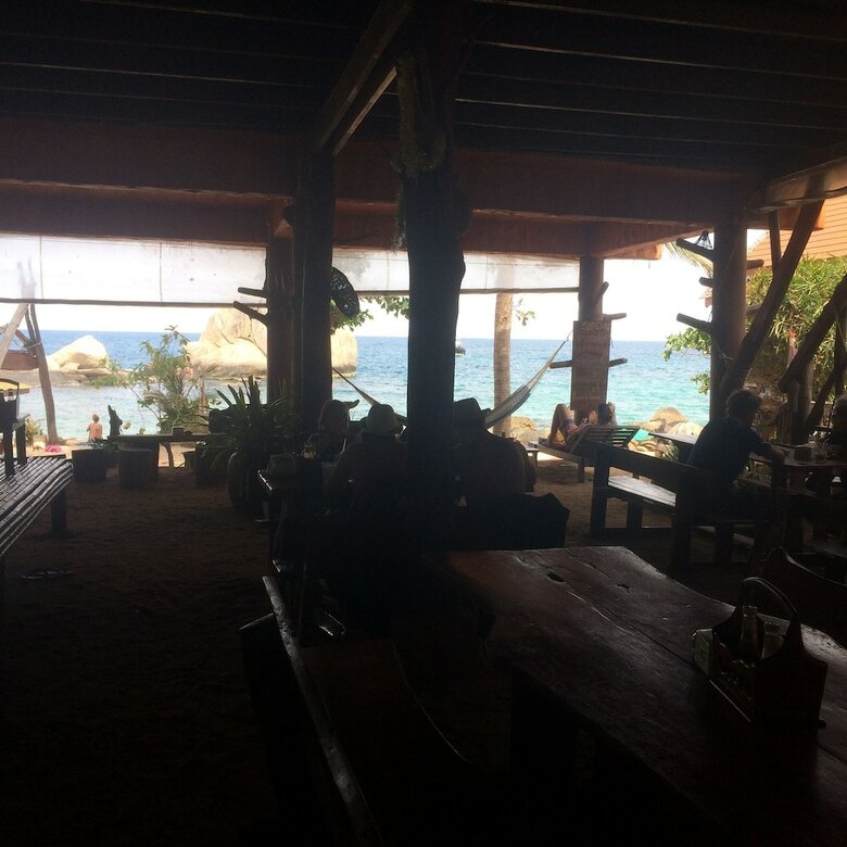 Hotel Poseidon Resort