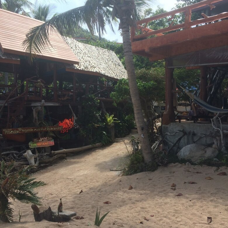 Hotel Poseidon Resort