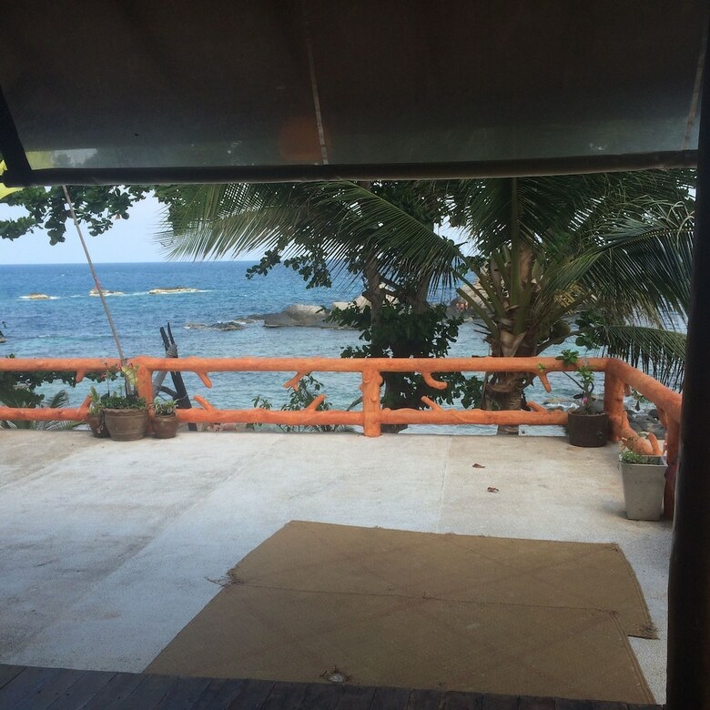 Hotel Poseidon Resort
