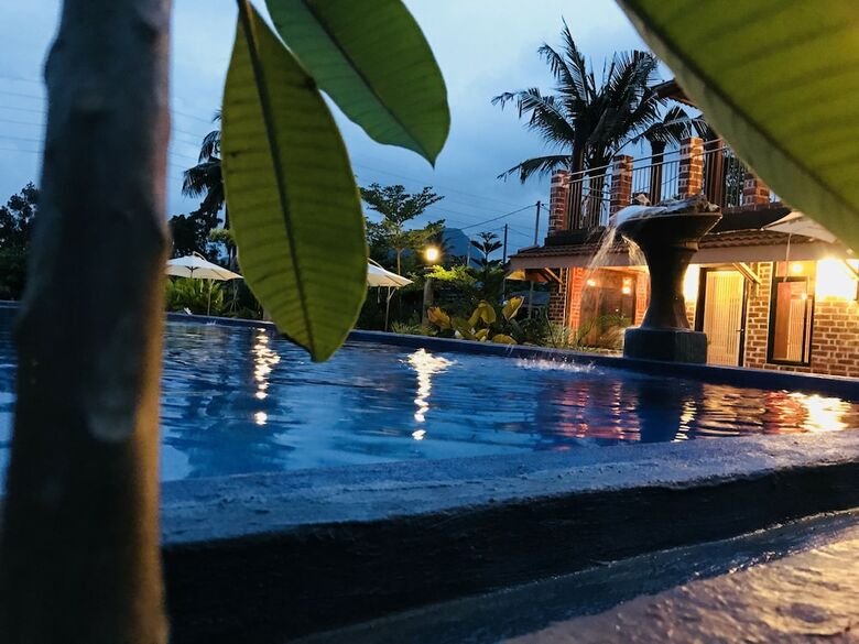 Hotel Efm Guest House