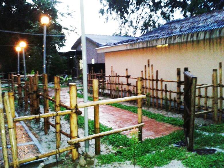 Hotel Efm Guest House