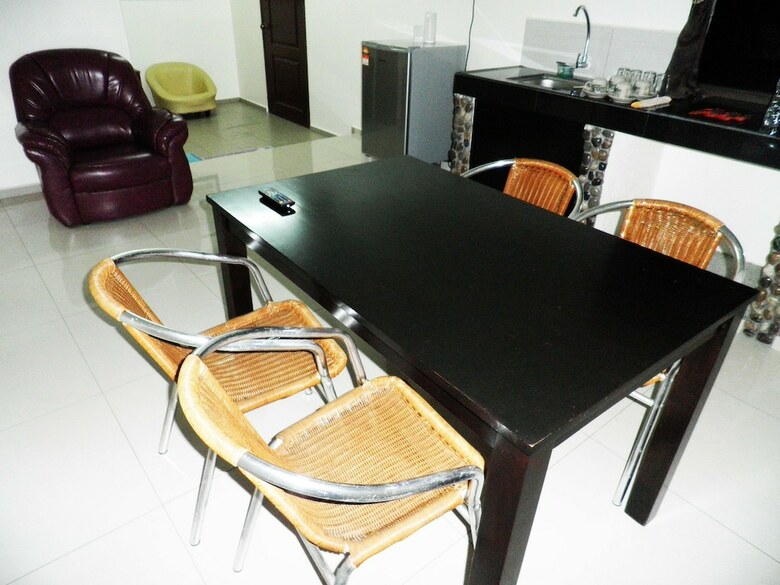 Hotel Efm Guest House