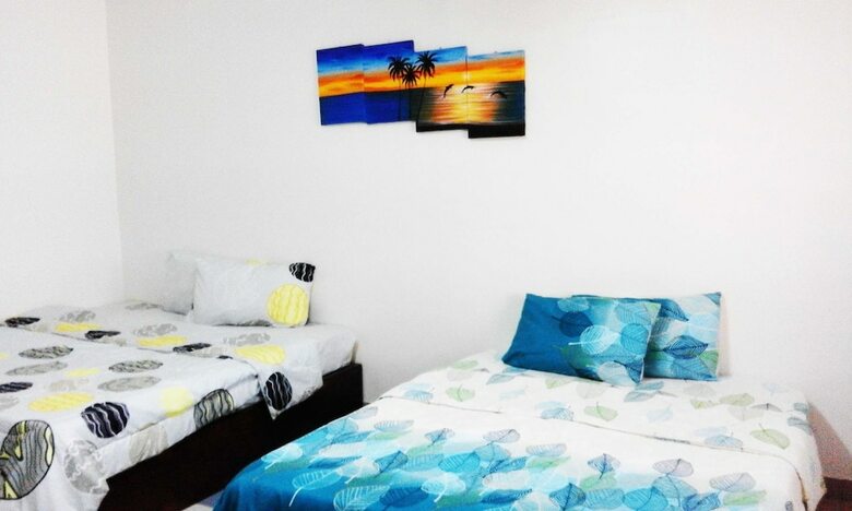 Hotel Efm Guest House