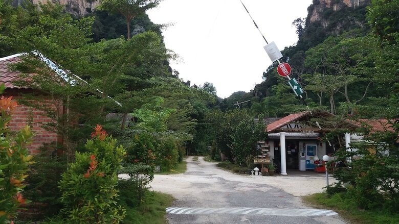 Hotel Efm Guest House