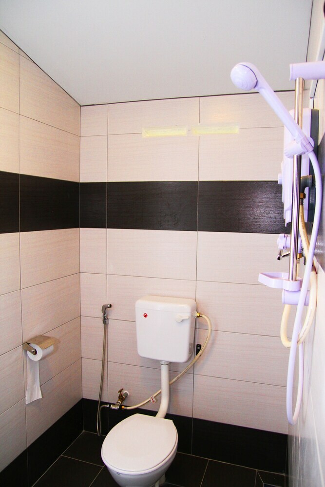Hotel Efm Guest House