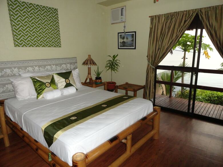 Apartamento Villa de Gloria