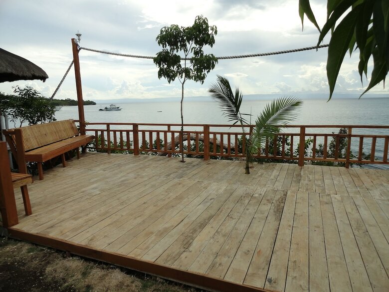 Apartamento Villa de Gloria