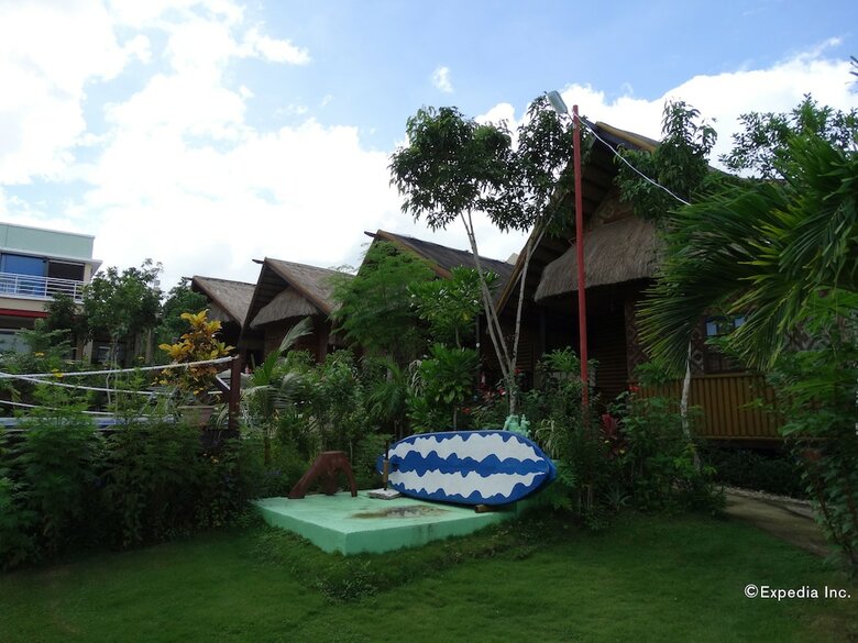 Apartamento Villa de Gloria