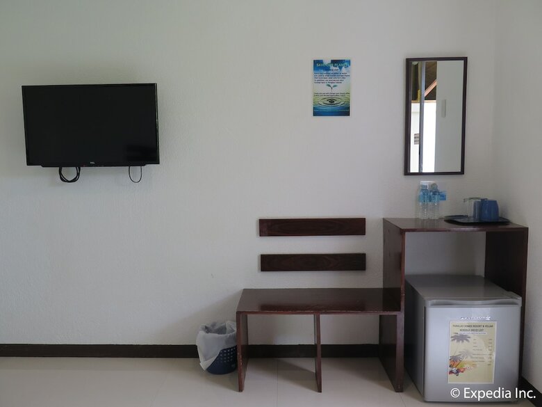 Apartamento Panglao Homes Resort & Villas