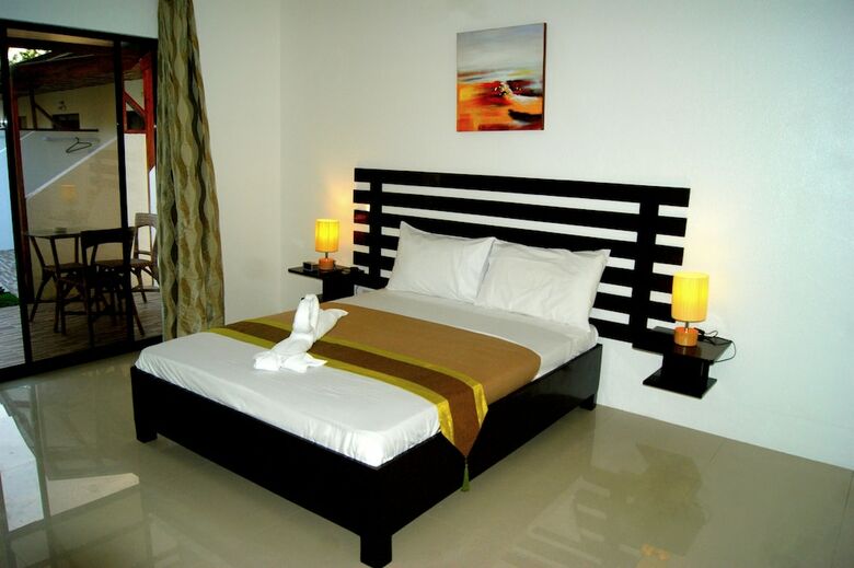 Apartamento Panglao Homes Resort & Villas