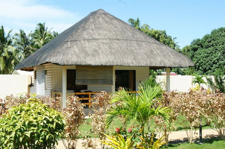 Apartamento Panglao Homes Resort & Villas