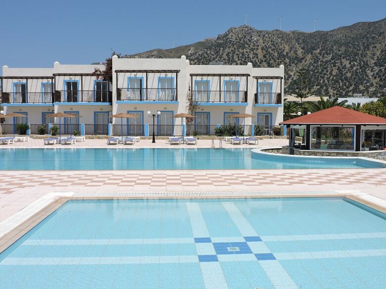 Hotel Sweet Kalimera Apartments