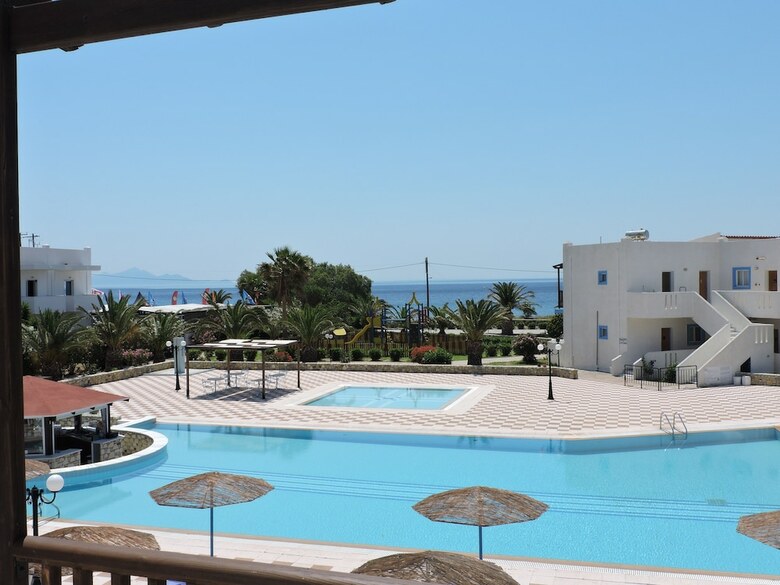 Hotel Sweet Kalimera Apartments