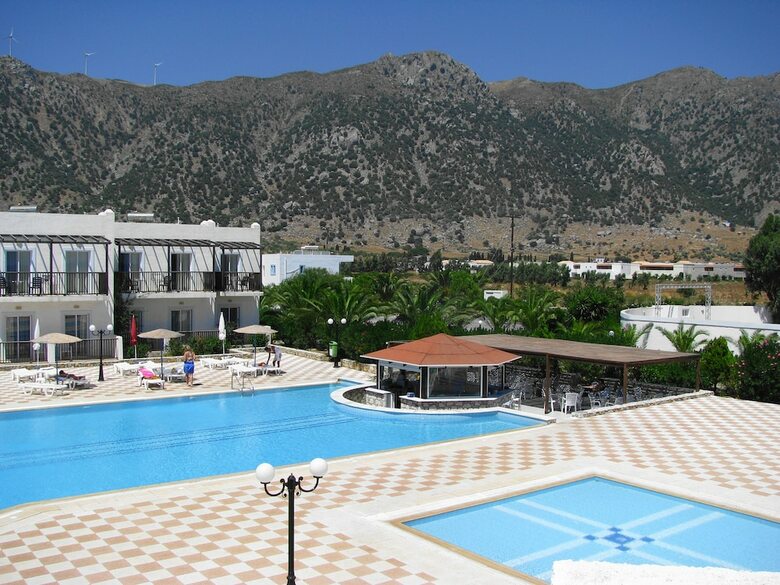 Hotel Sweet Kalimera Apartments