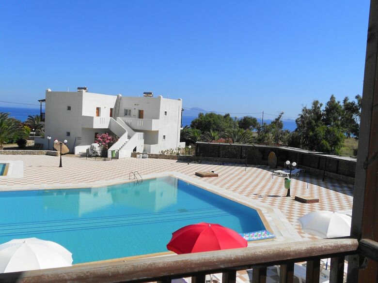Hotel Sweet Kalimera Apartments