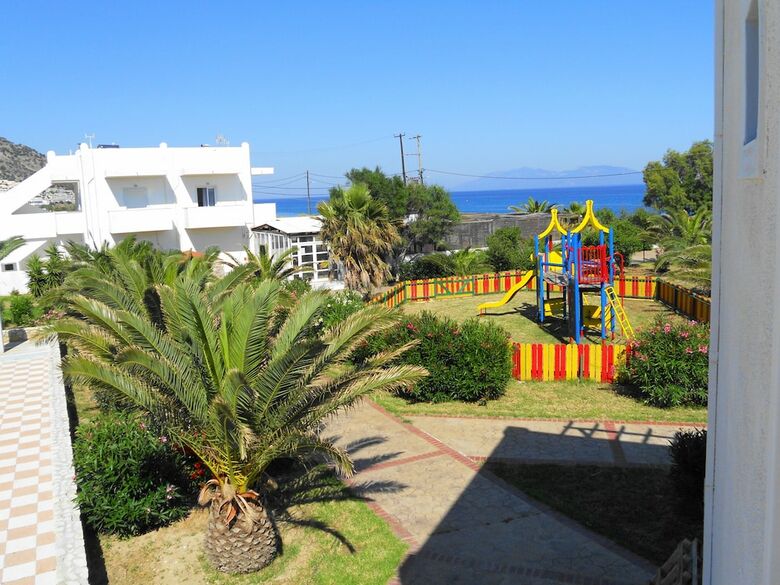 Hotel Sweet Kalimera Apartments