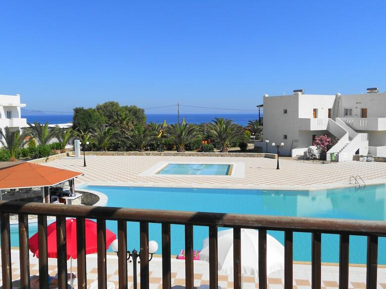 Hotel Sweet Kalimera Apartments
