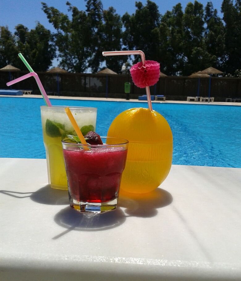 Hotel Sweet Kalimera Apartments