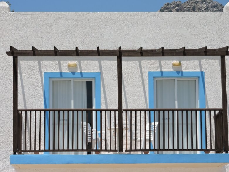 Hotel Sweet Kalimera Apartments