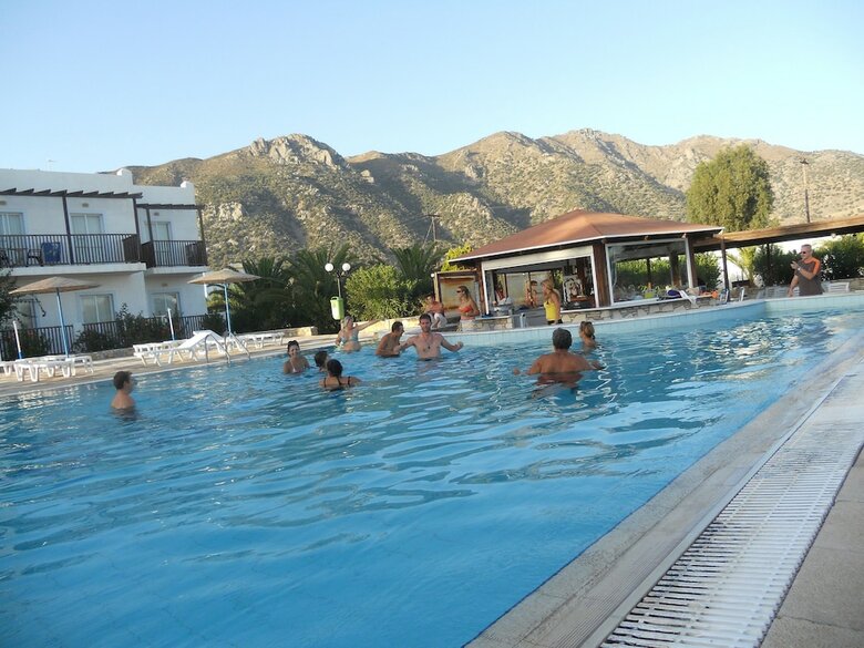 Hotel Sweet Kalimera Apartments