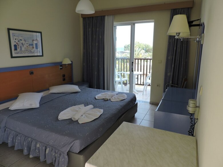 Hotel Sweet Kalimera Apartments