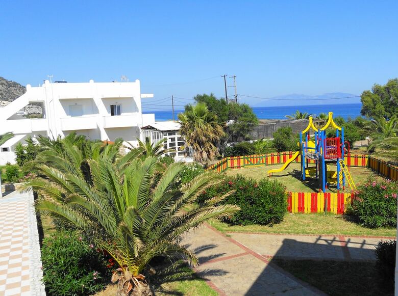 Hotel Sweet Kalimera Apartments