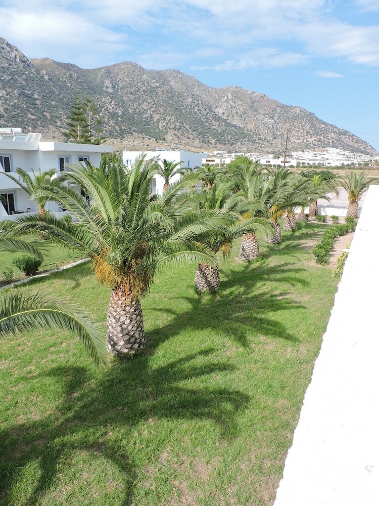 Hotel Sweet Kalimera Apartments