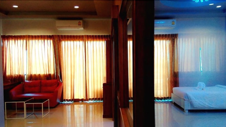 Hotel Waen Petch Place