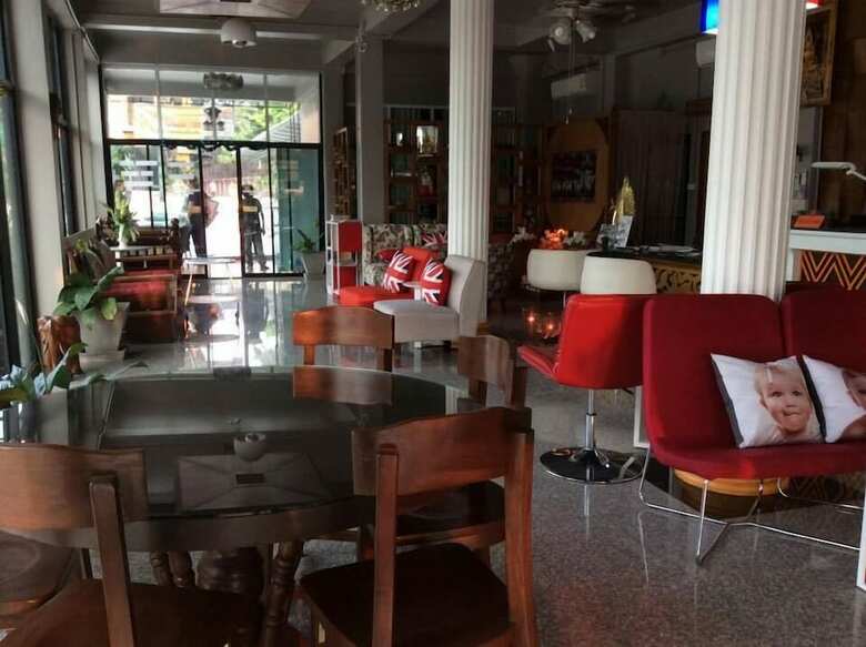 Hotel Waen Petch Place