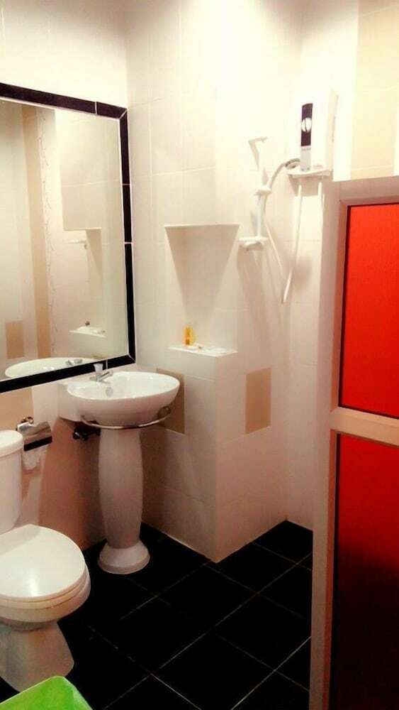 Hotel Waen Petch Place