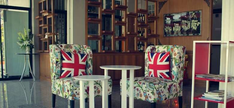Hotel Waen Petch Place