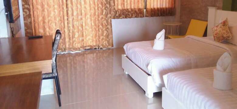 Hotel Waen Petch Place