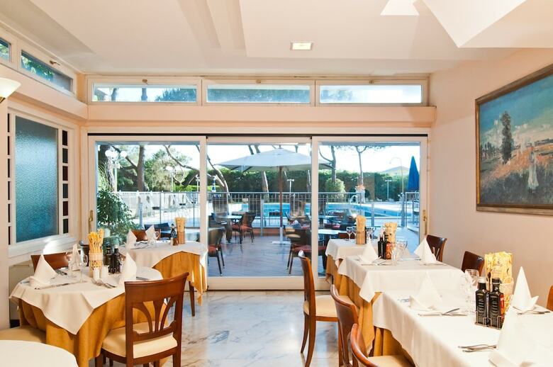 Versilia Palace Hotel