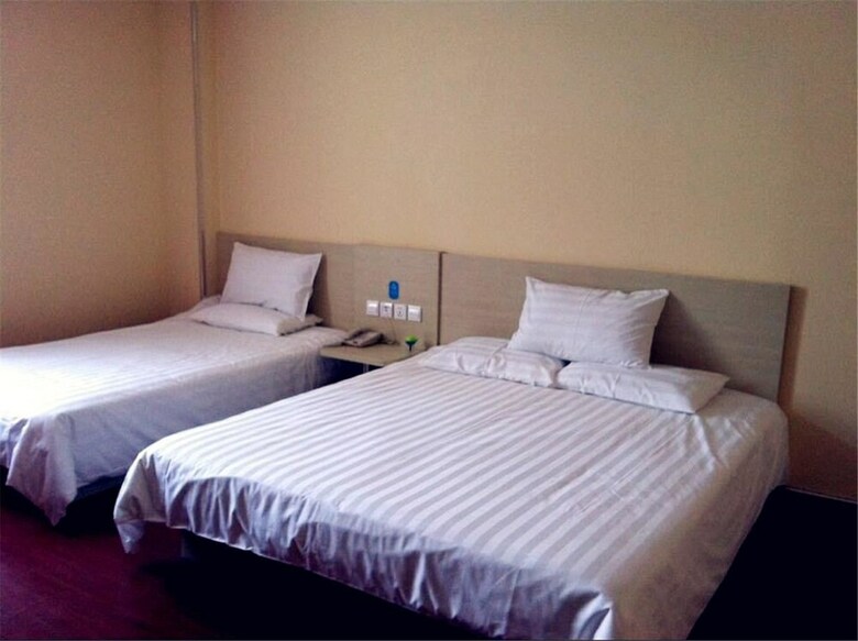 Hanting Hotel