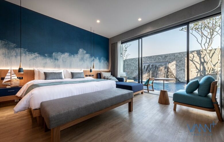 Hotel Vann Hua Hin Resort