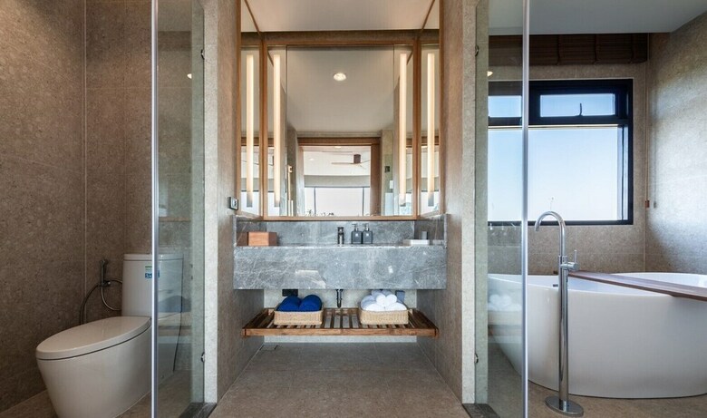 Hotel Vann Hua Hin Resort