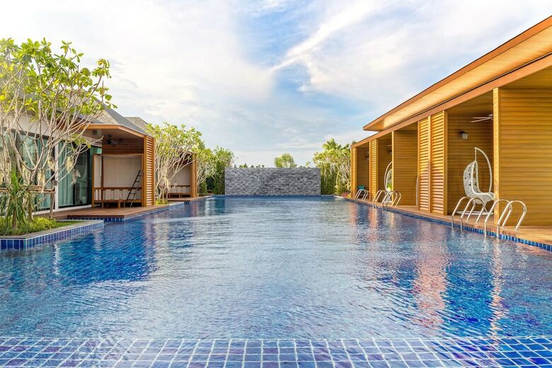 Hotel Vann Hua Hin Resort