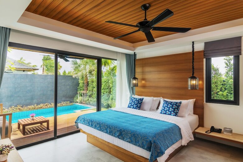 Hotel Vann Hua Hin Resort