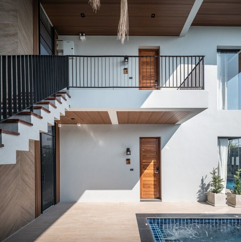 Hotel Vann Hua Hin Resort