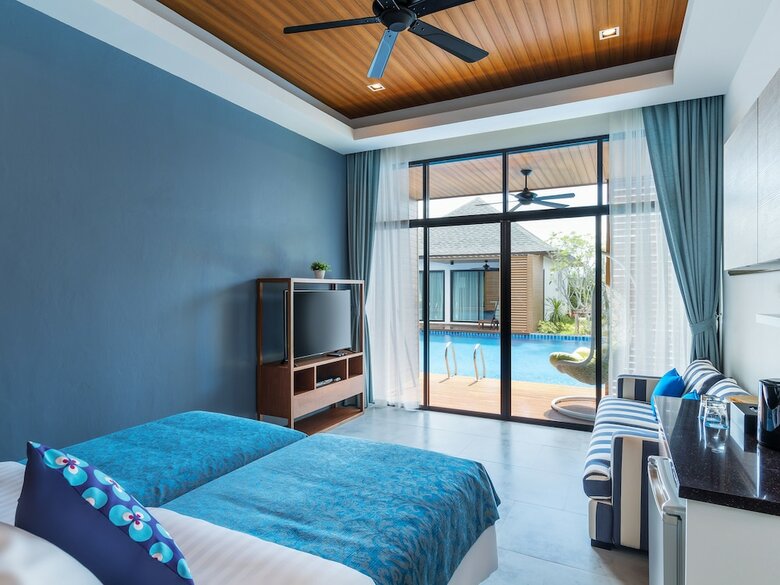 Hotel Vann Hua Hin Resort