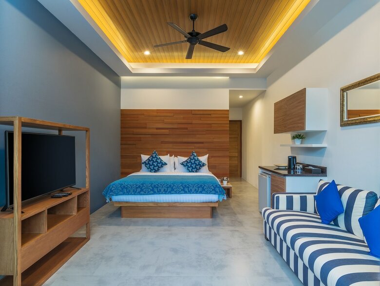 Hotel Vann Hua Hin Resort