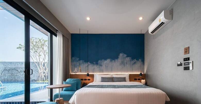 Hotel Vann Hua Hin Resort