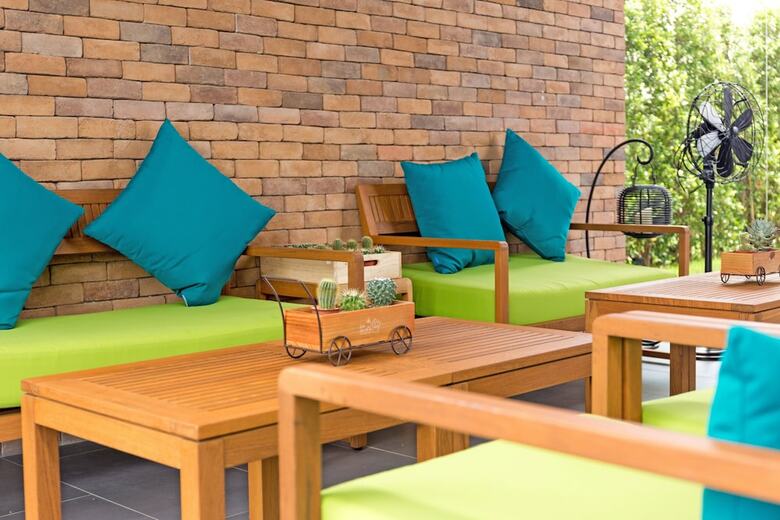 Hotel Vann Hua Hin Resort