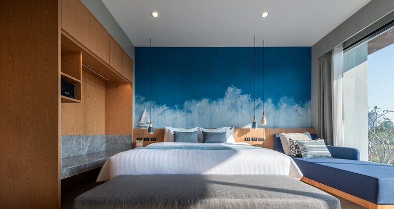 Hotel Vann Hua Hin Resort