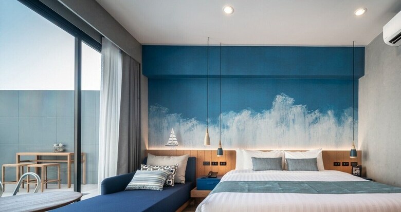 Hotel Vann Hua Hin Resort