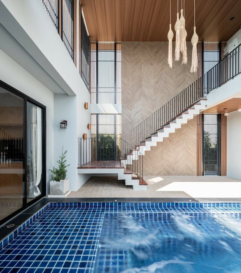 Hotel Vann Hua Hin Resort