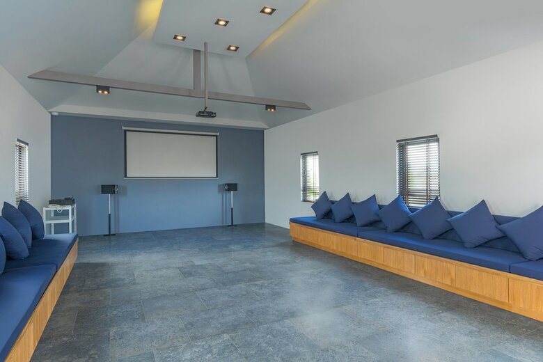 Hotel Vann Hua Hin Resort
