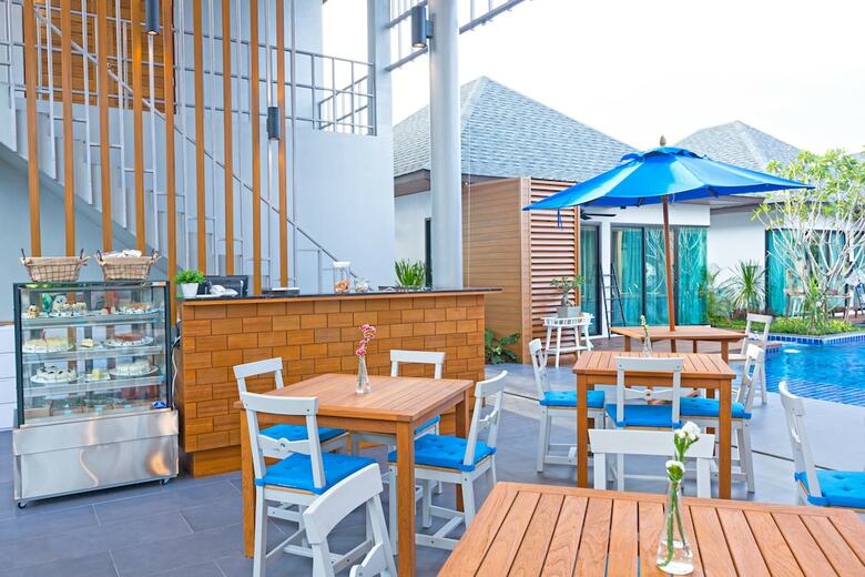 Hotel Vann Hua Hin Resort