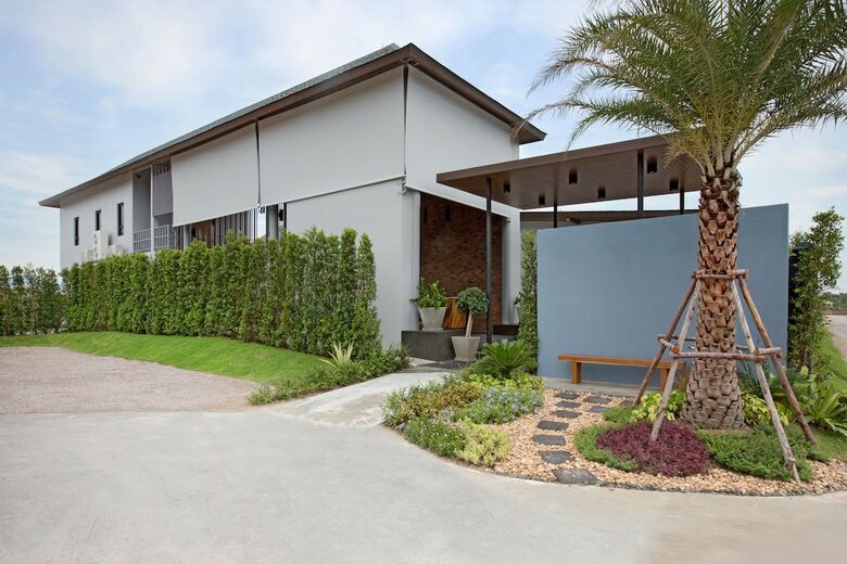 Hotel Vann Hua Hin Resort